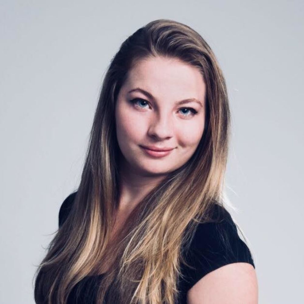 Meet your Posher, Megan